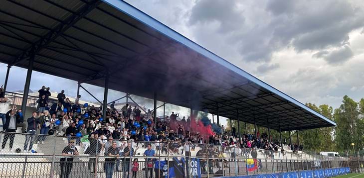 Under 14 Pro, grande spettacolo a Formia: la finale sarà Hellas Verona-Inter, battute Lazio e Genoa