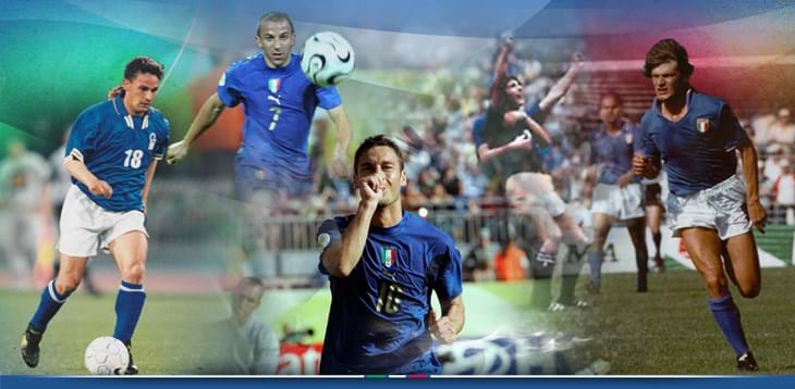 Verso l’Europeo: i ‘Fantastici 5’ numeri 10 a Coverciano, il 3 giugno trascorreranno una giornata con gli Azzurri