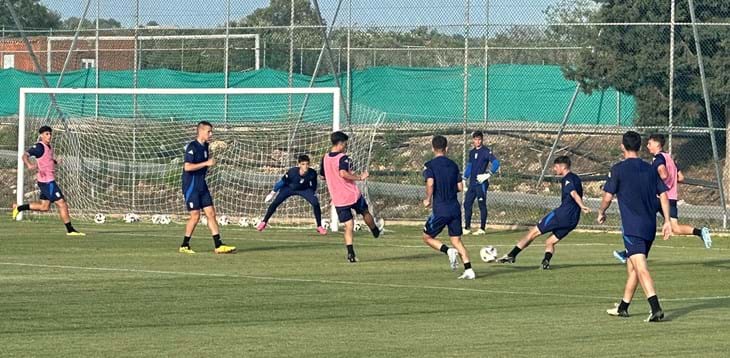 Azzurrini, ultima del girone con la Svezia in attesa dell'avversaria ai quarti. Favo: