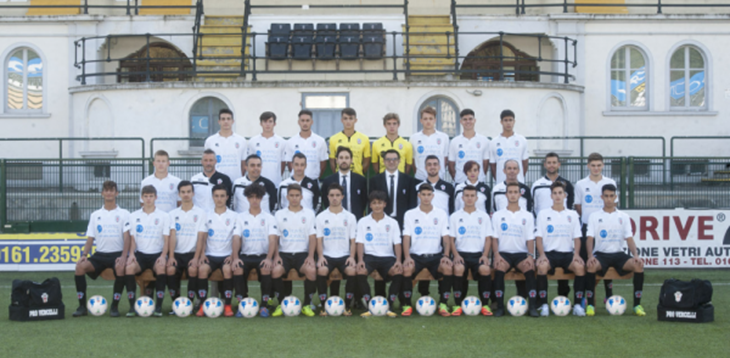 Under 17 Serie C: Albinoleffe e Pro Vercelli ribaltano le sconfitte dell'andata e accedono ai quarti. Under 15, Arezzo e Virtus Francavilla ok in trasferta