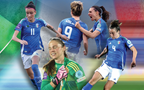EURO 2025 qualification: the Azzurre face a double header with Norway