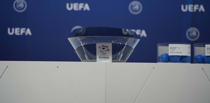 Mondiale di futsal femminile, nel primo girone di qualificazione l’Italia pesca Croazia, Serbia e Lituania