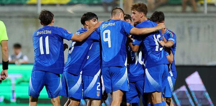 Europeo, Camarda condanna l'Inghilterra dal dischetto: una grandissima Italia vola in semifinale. Favo: