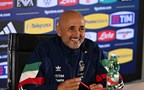 The training camp in Coverciano begins. Spalletti: "We need to show the Italians that we are worthy of wearing this shirt"