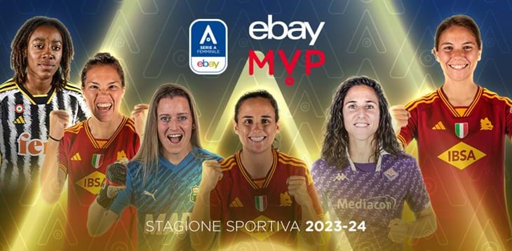 Awards - MVP ed eBay Values