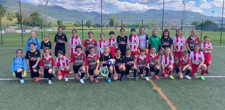 TORNEO MAGICO 2024 - ESITO FINALE REGIONALE