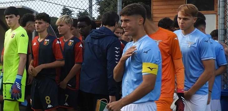 Under 18 Professionisti, play off: Atalanta e Lazio ospitano Cagliari e Genoa. In palio due posti per le semifinali