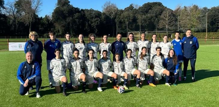 Ligurnova: ultimo raduno stagionale al Centro Sportivo di Castelnuovo Magra