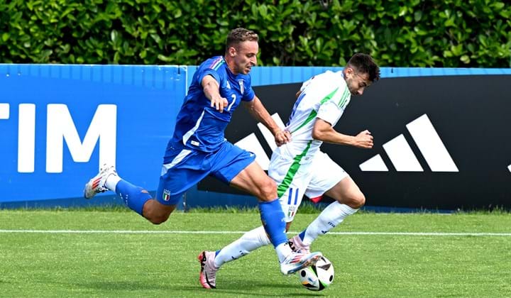 Diario EURO 2024, 5 giugno: a Coverciano una sfida tutta azzurra tra la Nazionale di Spalletti e l'Under 20 di Bollini