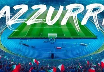 Gli Azzurri fanno ‘take over’ della playlist ‘Notti Magiche’ di Spotify!