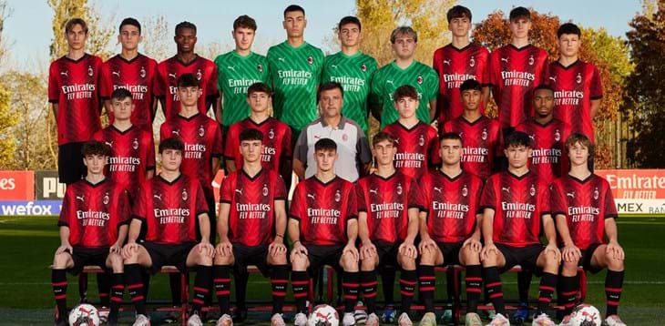Under 17 Serie A e B, quarti di finale: sfilata di campioni d'Europa in Roma-Milan. I tecnici: