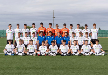 Cesena e Virtus Entella conquistano la finale per il titolo Under 16 di C. La sfida il 23 giugno a Fermo