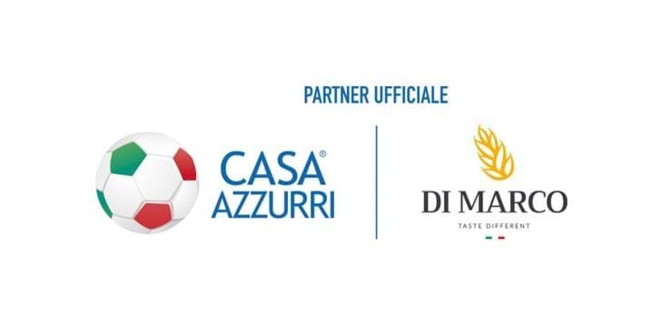 L’originale pinsa Di Marco è la pinsa di ‘Casa Azzurri’
