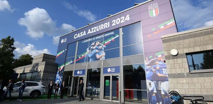 Masaf-FIGC: il 13 giugno a Milano la presentazione dello spot ‘DOP IGP Campioni di Qualità’