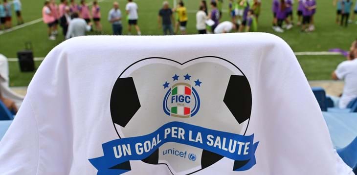 ‘Un Goal per la Salute’: proclamati i tre vincitori dell’edizione 2023/2024