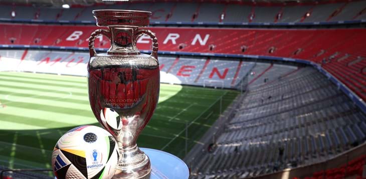 Sostenere e tutelare i diritti umani a UEFA EURO 2024: tutte le misure previste per l'Europeo al via venerdì in Germania