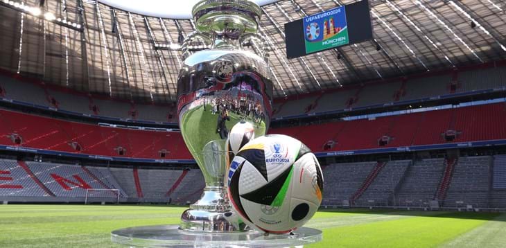 EURO 2024: sostenibilità in campo. Tutte le iniziative messe in atto da UEFA per la competizione in programma in Germania
