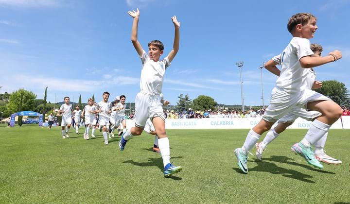 Grassroots Festival, che festa a Coverciano per la tredicesima edizione!
