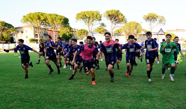 Il Renate vince al supplementare e va in finale di U17 Serie C