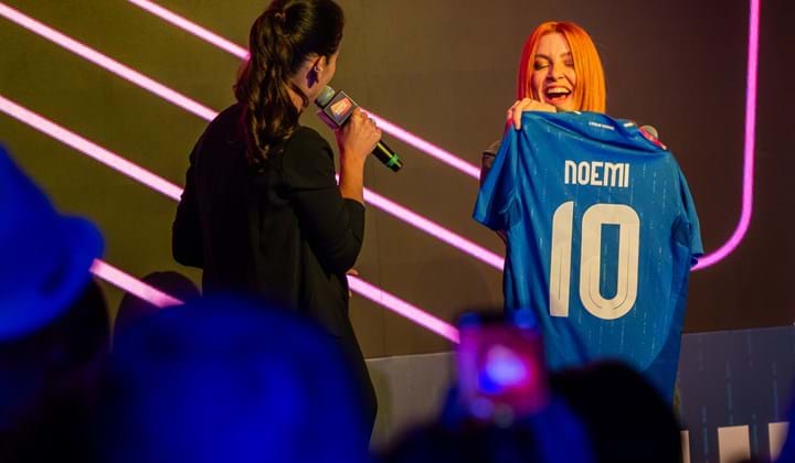 Casa Azzurri si riempie di passione: da Iserlohn a Milano, quanto amore per la Nazionale