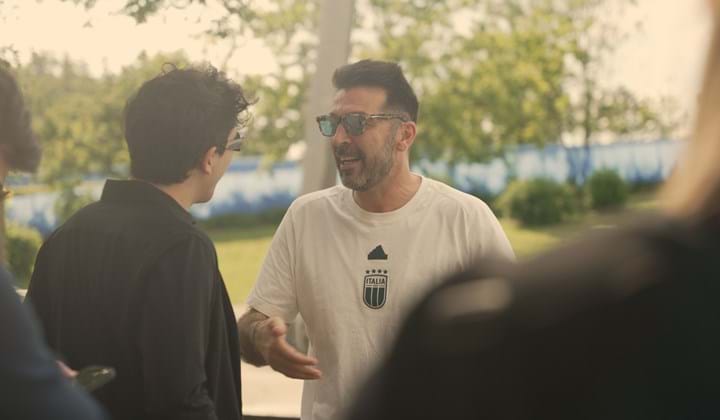 Diario EURO 2024, 19 giugno: Tananai a Casa Azzurri: il saluto alla Nazionale, poi il concerto
