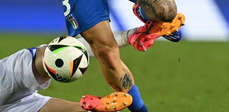 Analisi tattiche partendo dai dati statistici: disponibili le migliori tesi dell’ultimo corso per Match analyst