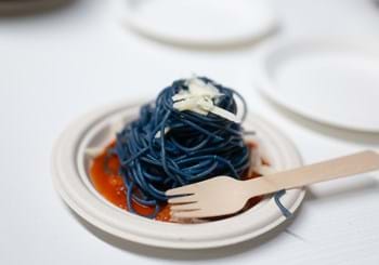 Diario EURO 2024, 20 giugno: a pranzo c'è la 'Pasta Azzurra'