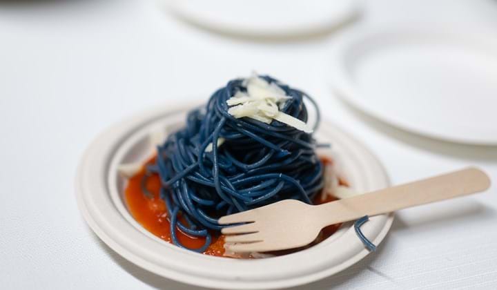 Diario EURO 2024, 20 giugno: a pranzo c'è la 'Pasta Azzurra'