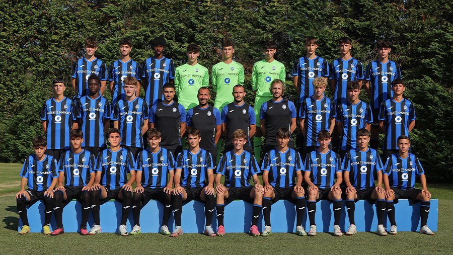 Atalanta U16