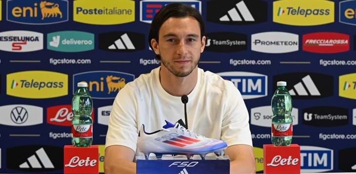 Darmian: