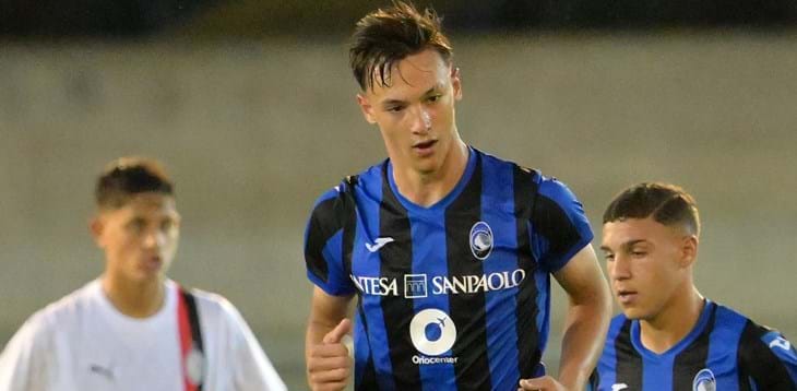 Michieletto, un DNA vincente: Andrea protagonista dello scudetto Under 16 dell’Atalanta e il fratello Alessandro è campione dell’Italvolley