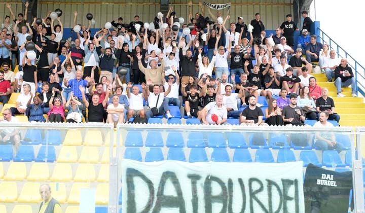 Il Cesena cala il bis: secondo scudetto consecutivo in U16 C