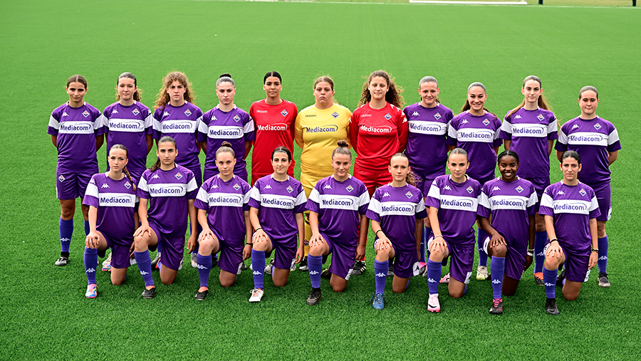 U15 Femminile