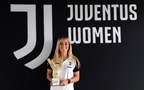 Forza d’animo ed esempio per le compagne, un premio oltre l’infortunio. Rosucci: “Voglio tornare a giocare per poter dire di avercela fatta”