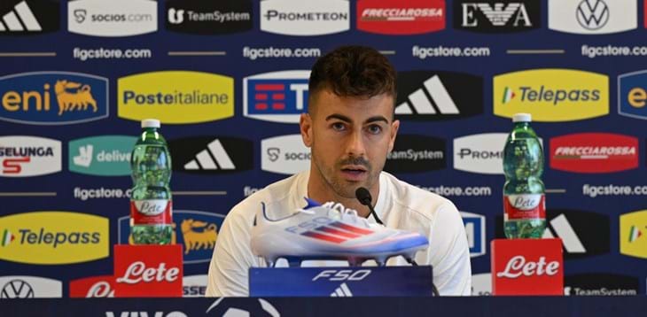 El Shaarawy waiting for his moment:
