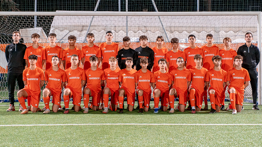 U15 Dilettanti