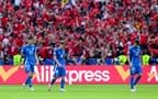Italia al capolinea: Berlino amara per gli Azzurri, ai quarti di EURO 2024 ci va la Svizzera. Decidono i gol di Freuler e Vargas