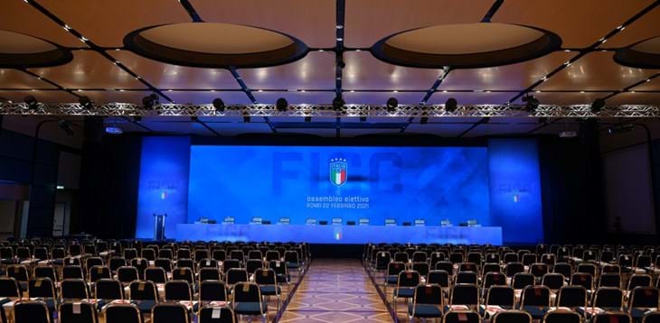 Convocata per il 4 novembre 2024 l’Assemblea Federale Elettiva
