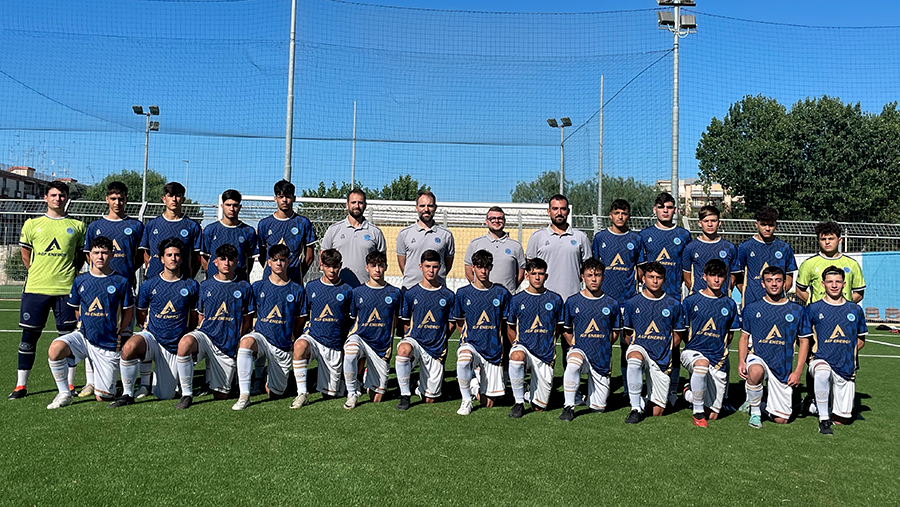 U17 Dilettanti