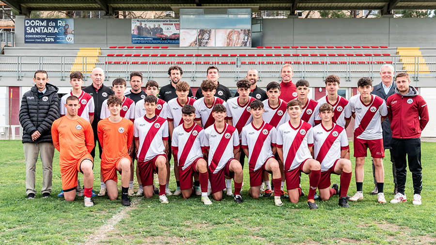Arezzo U15