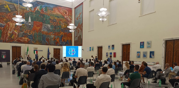 Esame per Agenti Sportivi: 29 idonei, l’8 luglio sul sito FIGC le schede con il punteggio finale