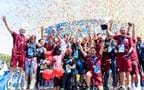 Il Torino FD da due anni leader nel Primo Livello: "Risultati che arrivano grazie alla forza del gruppo"