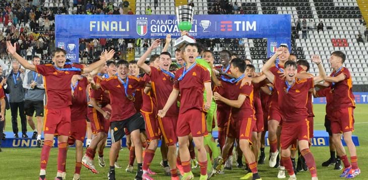 Campionati Giovanili: a settembre via alla stagione 2024/25: le date delle competizioni