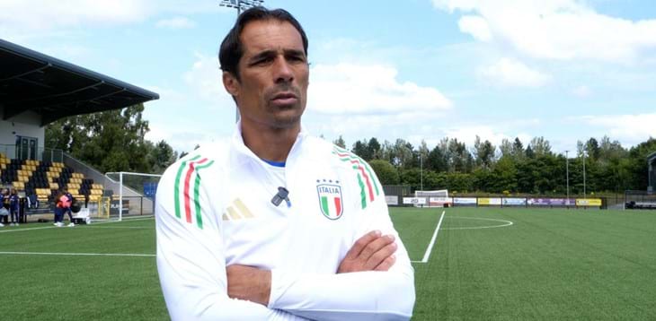 EURO Under 19, Italia a caccia del pass per la semifinale (e il Mondiale Under 20). Corradi: “Il destino è nelle nostre mani”
