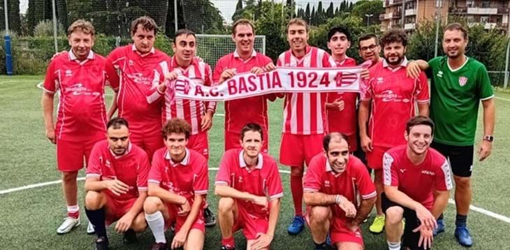 Bastia 1924, il bilancio del primo anno nella DCPS è molto positivo: