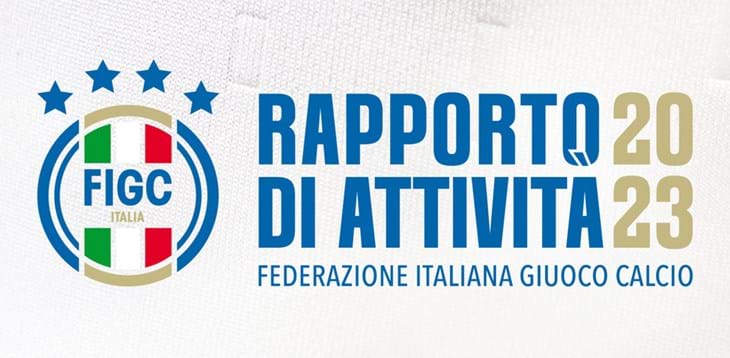 Pubblicato il Rapporto di Attività 2023: online il report che riassume tutti i programmi portati avanti dalla Federazione
