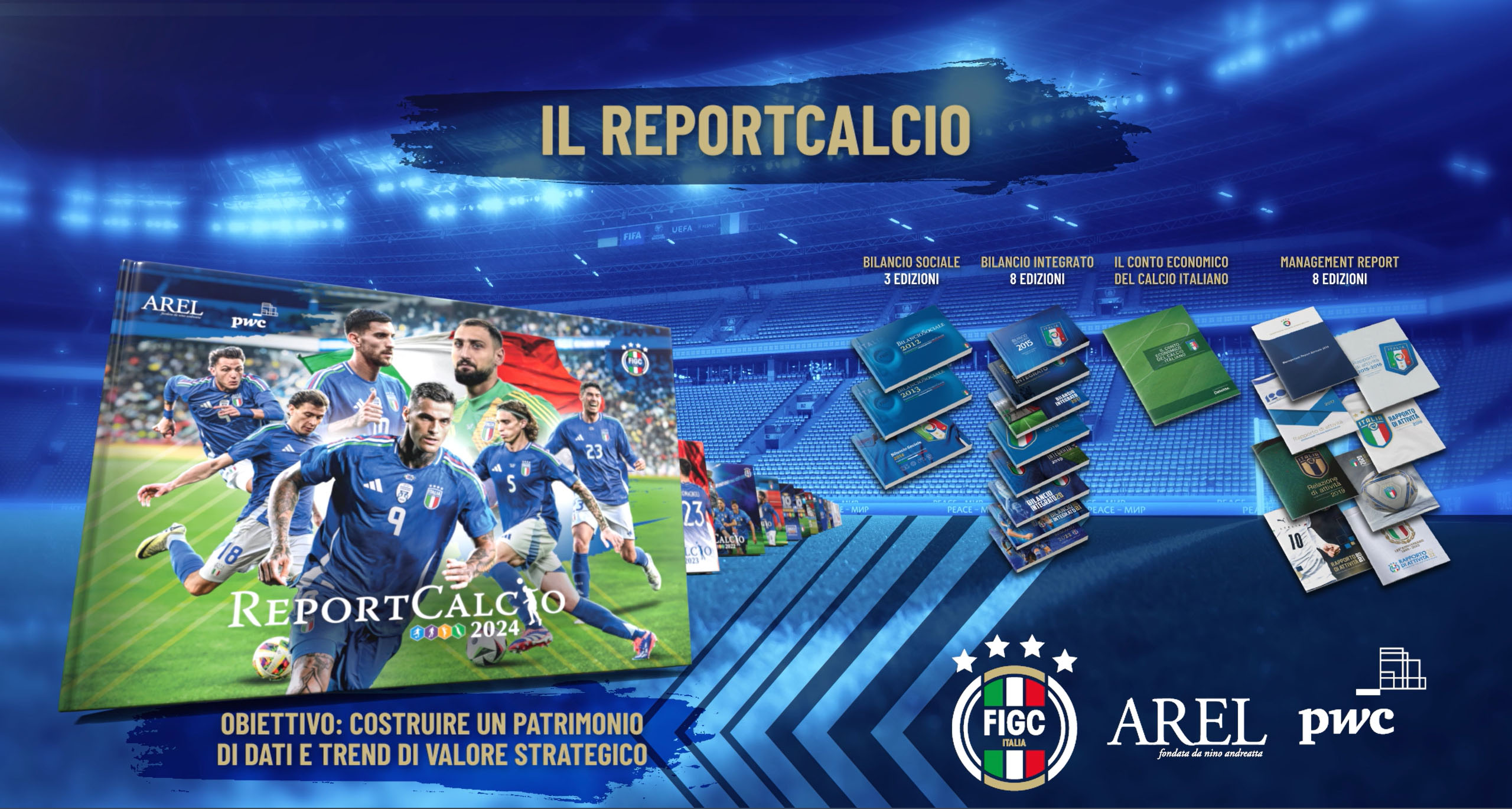 ReportCalcio 2024