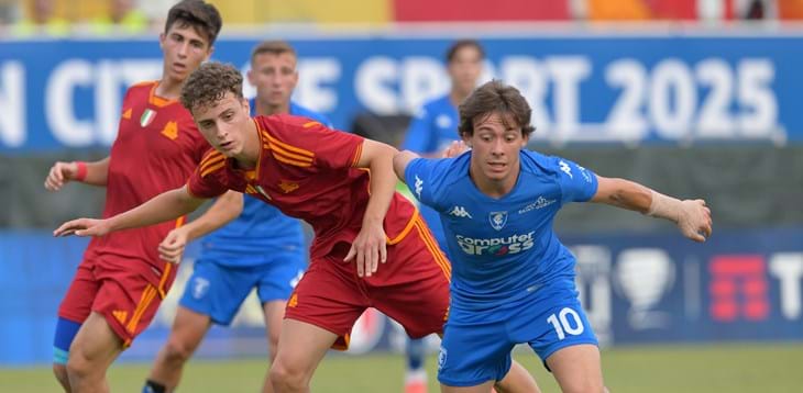 Settore Giovanile e Scolastico, dall'Under 18 Professionisti all'Under 15 Serie A e B: pubblicati i regolamenti