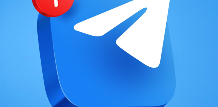 Il canale Telegram SGS Sardegna