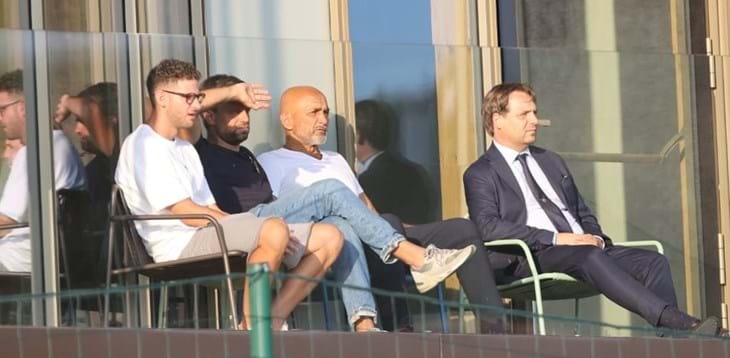 Spalletti al Viola Park: riprende il tour del CT nei club di Serie A